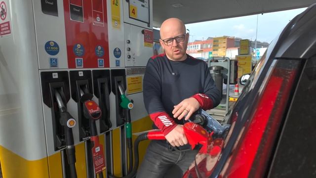 Honda CR-V 2024 E:HEV Full Hybrid - 4x4 - TEST - GARÁŽ.TV - Rasťo Chvála