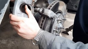 Покраска тормозных супортов КИА Спортейдж