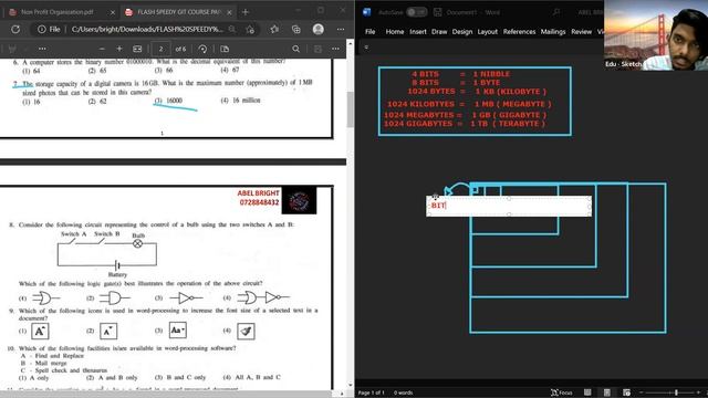GIT COURSE DAY 1 смотреть онлайн