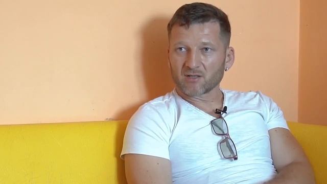 Андрей Поддубный, собственник компании Окна СОК смотреть онлайн