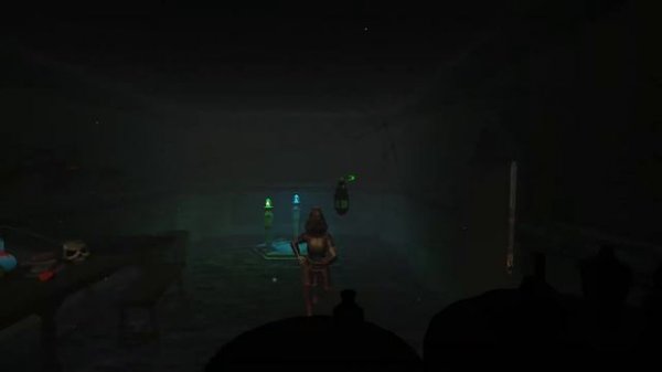 Lantern Gameplay (Bongo Games)