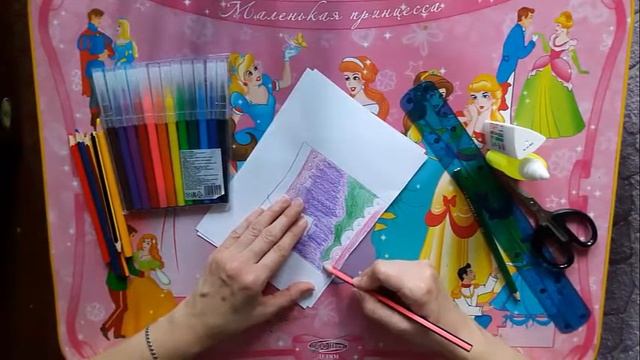 Мастер-класс «Объёмная аппликация. Чашка чая» (педагог Мишина И.Н.) смотреть онлайн