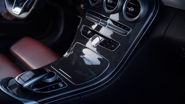 C63S AMG. ВСЯ ПРАВДА O MERCEDES-BENZ ! смотреть онлайн