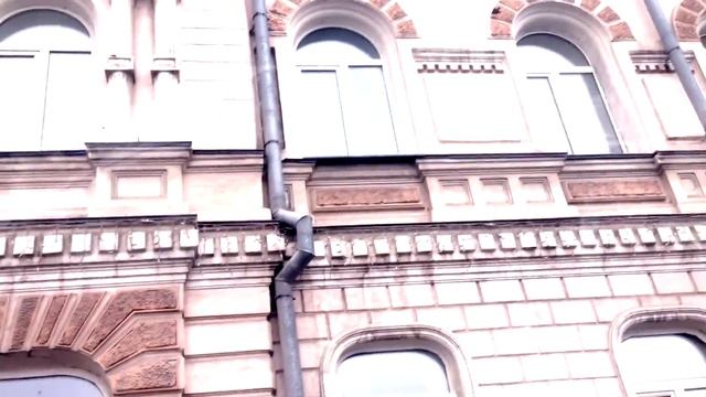 Город Омск. Новогодняя обезьяна. Панорамы смотреть онлайн