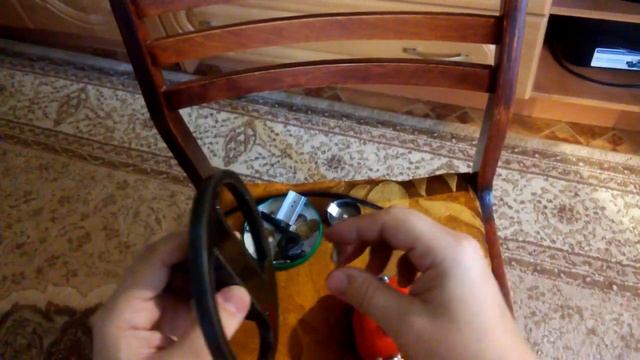 Питон-2 в наушниках ФИНАЛ! смотреть онлайн