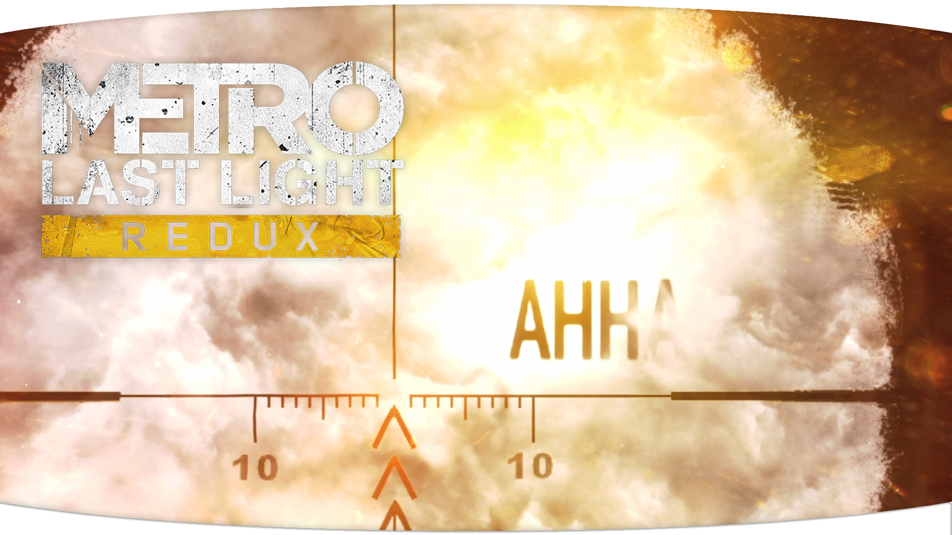 Анна | Metro 2033 Last Light Redux | DLC смотреть онлайн