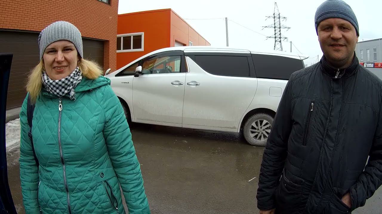 КТО КУПИЛ РЖАВУЮ МАШИНУ? ОЧЕРЕДНОЙ АВТОВОЗ! смотреть онлайн