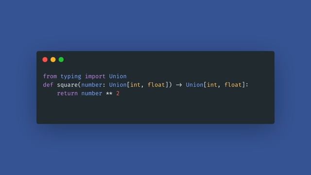 New Features In Python 3.10 You Should Know смотреть онлайн
