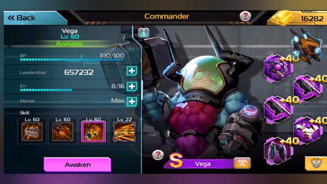 How The Leadership Transfer Mechanic In Ark Of War Works Including Insight On Cheap And Good Builds
