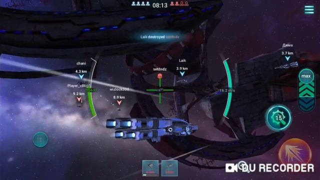 Прохождение Space Armada часть 7. смотреть онлайн