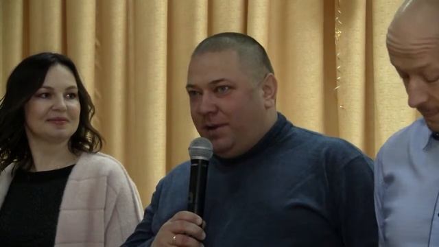 КСШ = Вечер встречи выпускников 2 02 2019 смотреть онлайн