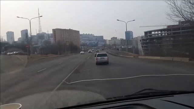 Правый Руль - БЕЗОПАСНЕЙ !!! смотреть онлайн