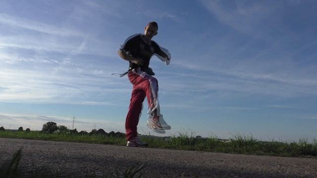 Uptempo Hakkuh Gabber Hakken 2022 Gabber Dance смотреть онлайн