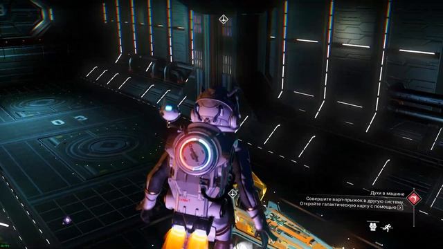 No Man's Sky [прохождение 2021] #33 Технологии и улучшения смотреть онлайн