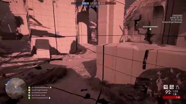 BATTLEFIELD 1 APOCALYPSE DLC GAMEPLAY - NEW LMG 08/18 - PASSCHENDEALE (new bf1 map) смотреть онлайн