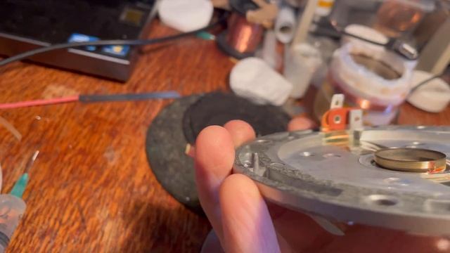 Diatone DS 503 II часть 2 II InAudio