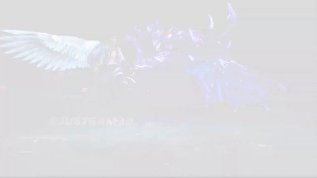 Tekken 8: True Devil Kazuya Transformation Kills Devil Jin - True Devil Kazuya Boss Fight смотреть онлайн