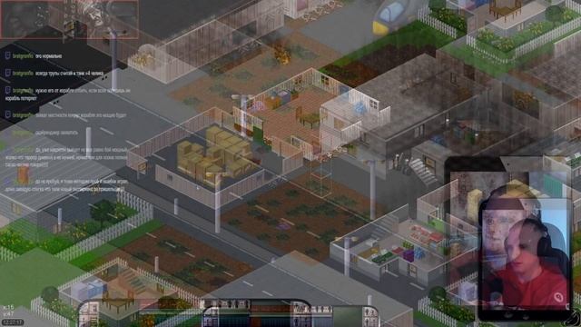 Ufo the Two Sides/Multiplayer. Raichi vs Jopper. Part 3/3 смотреть онлайн