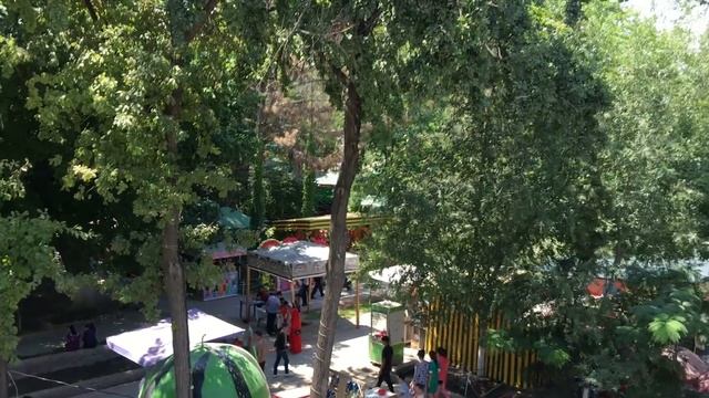 Наманган, июль 2018 смотреть онлайн