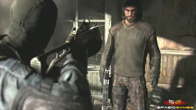 F.3.A.R. - Brotherly Love HD - PC - PS3 - XBOX360 смотреть онлайн