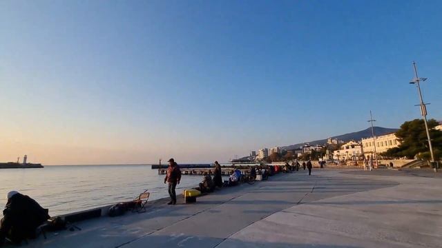 #сумерки и первый восход #влогСеверЮг смотреть онлайн