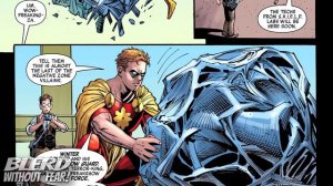 Heroes Reborn #2: Hyperion Proves The Squadron Supreme Is Mightier Than The Avengers!