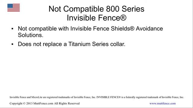 Invisible Fence® Collar - Save 50% on Compatible Replacement Collars for Invisible Fence® 700 Serie смотреть онлайн