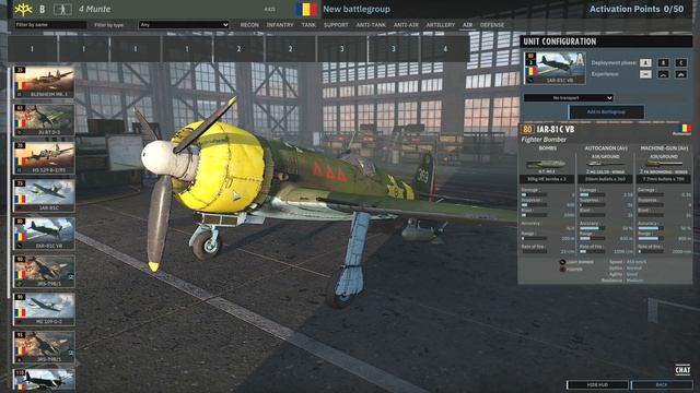 4th Munte! Steel Division 2 Battlegroup First Look (Black Sunday DLC) смотреть онлайн