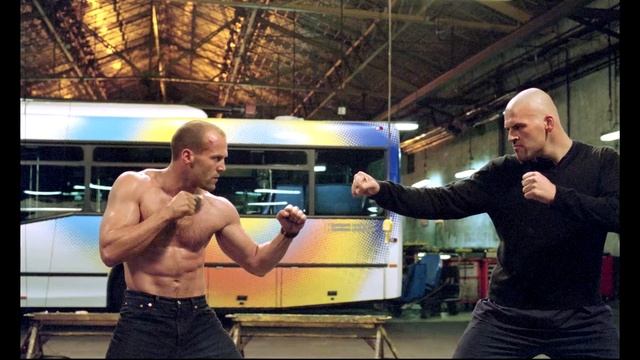 ДЖЕЙСОН СТЭТХЕМ, как и почему погибла франшиза 