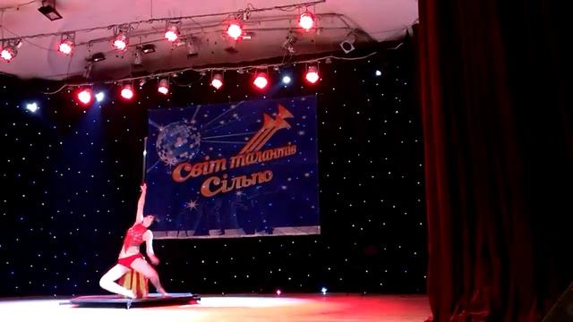 подиумный пилон Pole2sport смотреть онлайн