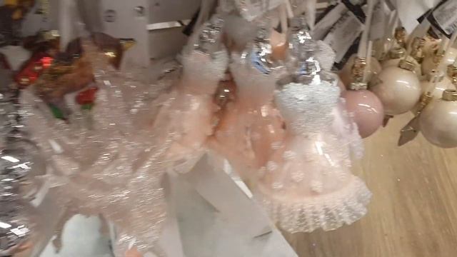 Хофф ? Новогодние ИГРУШКИ ☃️ ГИРЛЯНДЫ ? с таймером ☝️ Новогоднее оформление от Hoff смотреть онлайн