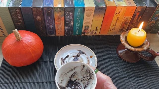 Кто Вас в ЗАГС поведет?! Знаки на кофейной гуще ☕️ смотреть онлайн