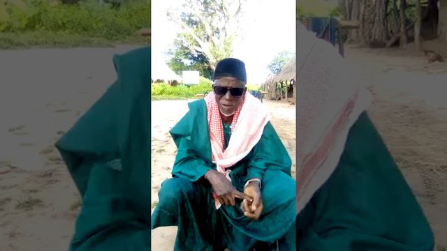 hitoire Moussa molo (2) смотреть онлайн