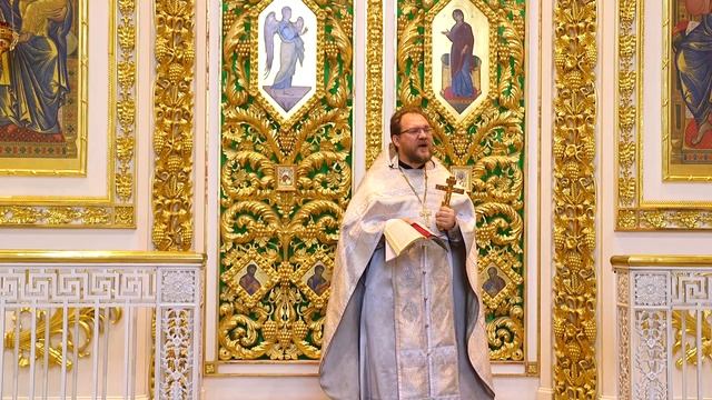 Как мы приходим к вере... смотреть онлайн