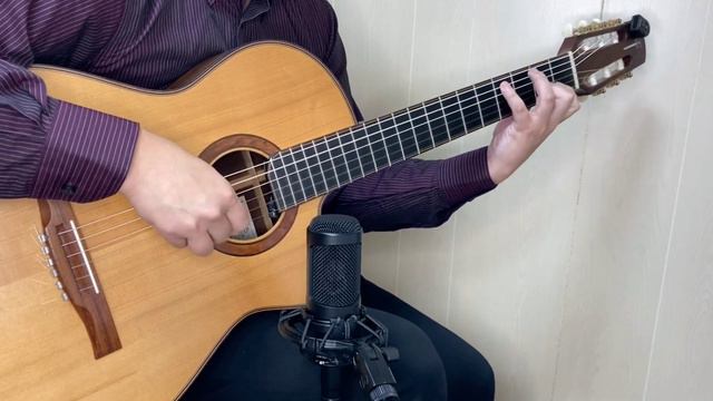 Moliendo Café (Fingerstyle Guitar)[TAB Available]