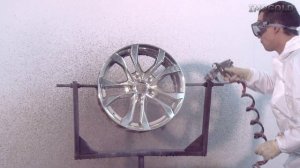 МЕТА-ХРОМ. Химическая металлизация хромирование АВТОМОБИЛЬНЫЙ ДИСК