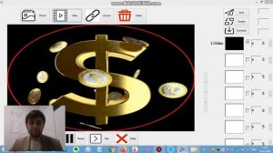 Как загрузить видео на голографический вентилятор [ Hologram led fan ]