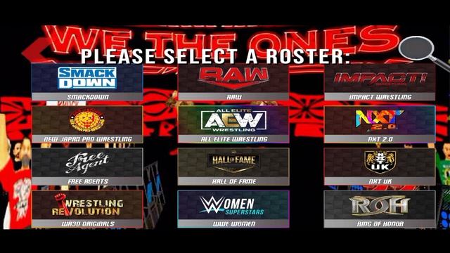 How to download Wr3d 2k 23 New Mod In Hindi | Wrestling Revolution#youtube #wr3d #2k23 @FailGame смотреть онлайн