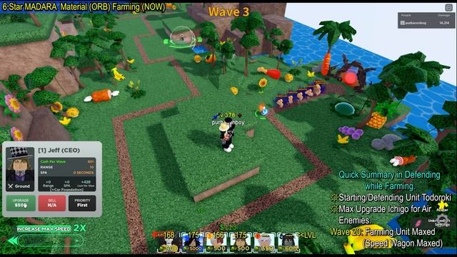 6 Star OLD META Hybrid Unit Then & Now | Tradeable Event Unit | Roblox All Star Tower Defense смотреть онлайн