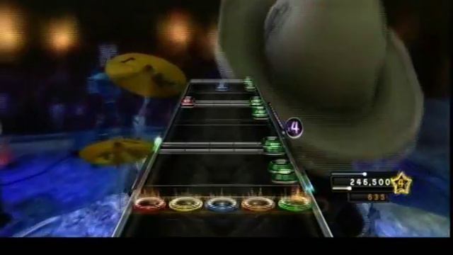 Guitar Hero Warriors of Rock Uprising Expert Drums 100% FC смотреть онлайн