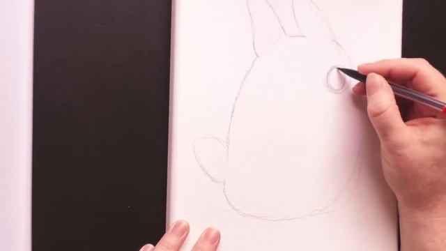 Totoro Baby Room Sketch 3# смотреть онлайн