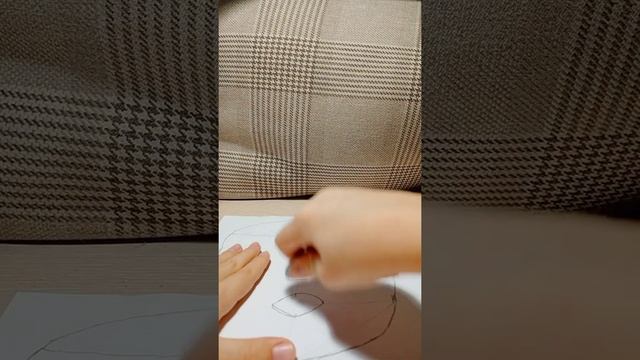 Как нарисовать портрет за 10 минут? смотреть онлайн