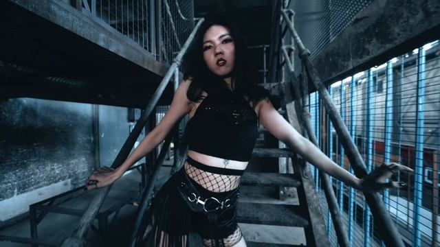#DMV #neverlandhk Neverland Dance Music Video :: React | Choreography by Canny смотреть онлайн
