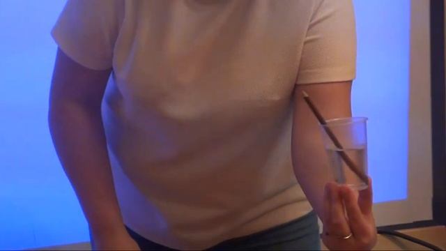 Просто о сложном. Как сделать радугу. смотреть онлайн