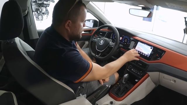 Motoring 30.9.2017: Za Volantom Nového Volkswagenu Polo A Mitsubishi Eclipse Cross