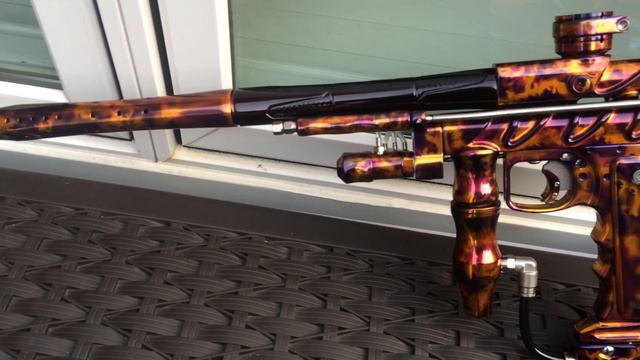 Niche Nemesis #9 - Almost ready for shooting! смотреть онлайн
