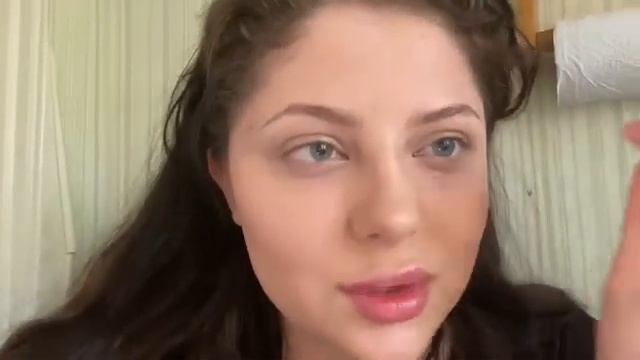 VLOG/ ТЕСТИРУЮ МАСКУ ДЛЯ ВОЛОС/ ЛАМИНИРОВАНИЕ БРОВЕЙ ДОМА/ РЕСТОРАН смотреть онлайн
