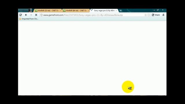 How to download Sony Vegas Pro 11 32-bit or 64 bit [remade] смотреть онлайн