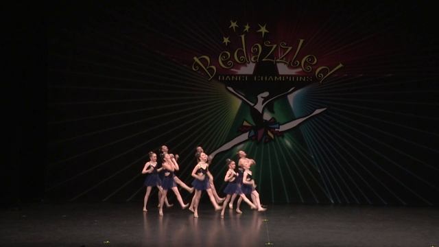 The Special Two - Element Dance Arts смотреть онлайн