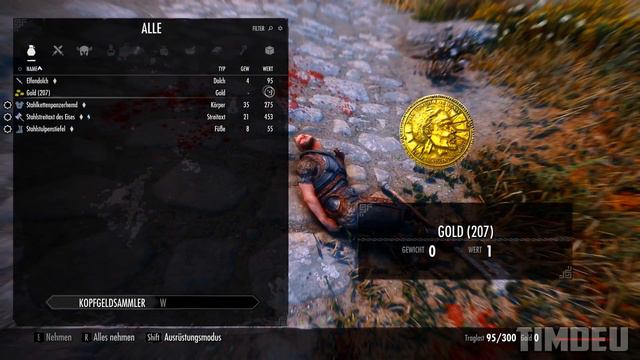 Skyrim ٠ Zum Ersten Mal seit 10 Jahren sehe ich Diese Zufällige Begegnung смотреть онлайн